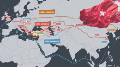 Enerji ve Tabii Kaynaklar Bakanı Alparslan Bayraktar, Türkiye'den Irak'a elektrik