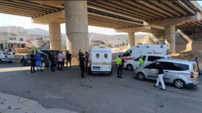 Gaziantep'teki cinayetin intikamını almak için İzmir Menemen ilçesinde karı-kocayı tabancayla