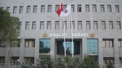 Balıkesir'de “KUYU-12” operasyonuyla elebaşılığını Cemil Ay ve Ali Ay'ın yaptığı