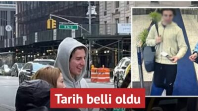 Türkiye'nin gündemini sarsan Eylem Tok ve oğlu Timur Cihantimur hakkındaki