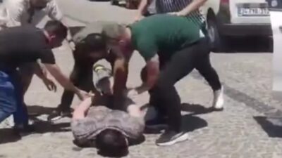 Rusya'da bombalı saldırı düzenleyen Evgenii Serebriakov isimli kişi Muğla'nın Bodrum