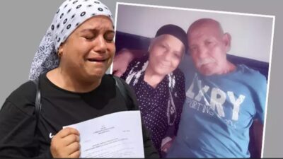 Adana'da 6 gün önce evden çıkan ve kaybolan 70 yaşındaki