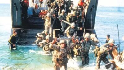 Emekli Kurmay Albay Ziya Burcuoğlu, Kıbrıs Barış Harekatı'nın bilinmeyen yönlerini