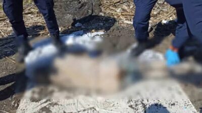 Adana'da 10 Mart'ta battaniyeye sarılı halde bulunan erkek cesedinin detayları