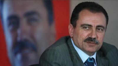 2009 yılında Kahramanmaraş'ta helikopter düşmesi sonucu hayatını kaybeden Büyük Birlik