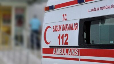 Şanlıurfa'nın Karaköprü ilçesinde elektrik akımına kapılan bir kişi yaşamını yitirdi.