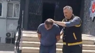 Bursa'da tarla sulamaya giden 54 yaşındaki Kutbeddin Güneş'e saldıran Kangal