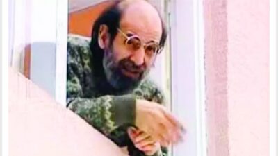 Bizimkiler' dizisinin çekildiği apartmanda kentsel dönüşüm için çoğunluk sağlanamadı. İtiraz