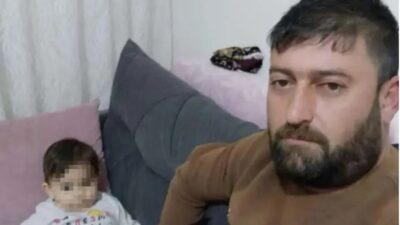 Başkent Ankara'da Mete Atak isimli şahıs, yasak saatte kendisine içki