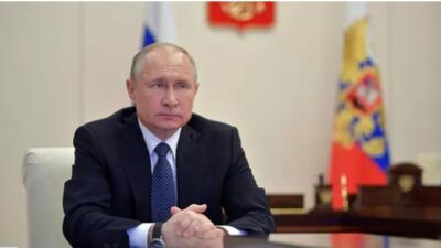 Rusya Devlet Başkanı Vladimir Putin, Amerikan yüksek hassasiyetli füze sistemlerinin