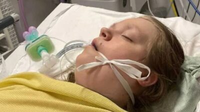 İngiltere'de beyin ölümü gerçekleşen 32 yaşındaki Emma Price, yaşam destek