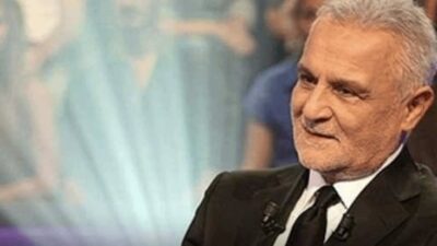 Ünlü sanatçı Kenan Işık, 76 yaşında hayatını kaybetti. 10 yıldır