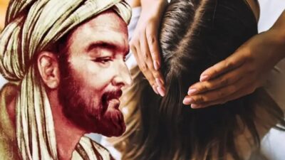 İbn-i Sina asırlar öncesinden saç beyazlamasına karşı 2 doğal yağ