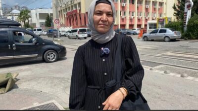 Kocaeli'de yaşayan Zehra Savaş, eski dünürüne borç olarak verdiği 160