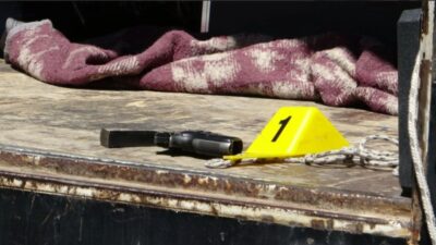 Malatya'da aralarında annesinin de bulunduğu 3 kişiyi silahla vurarak öldüren,