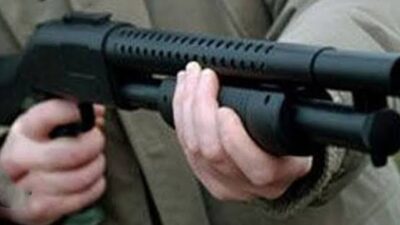 Yalova'da 60 yaşındaki Nizamettin Ölger, oğlu Ramazan Ölger'i pompalı tüfekle