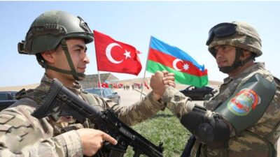 Ermenistan askerleri, Azerbaycan mevzilerine ateş açarak bir kez daha ateşkes