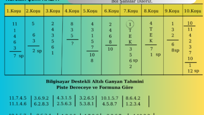 Tüm Yarış Sevenlere Yeni Pisti ile İzmir Yaz Sezonunda Bol