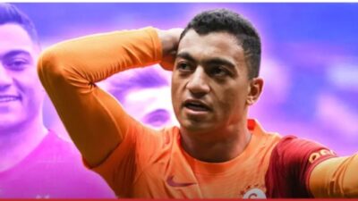 Mostafa Mohamed transferinde mutlu son. Süper Lig'de daha önce Galatasaray