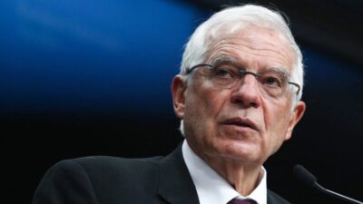 Avrupa Birliği (AB) Dış İlişkiler ve Güvenlik Politikası Yüksek Temsilcisi