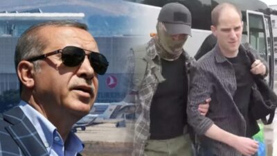 Amerikan Wall Street Journal (WSJ) gazetesi, Milli İstihbarat Teşkilatı'nın (MİT)