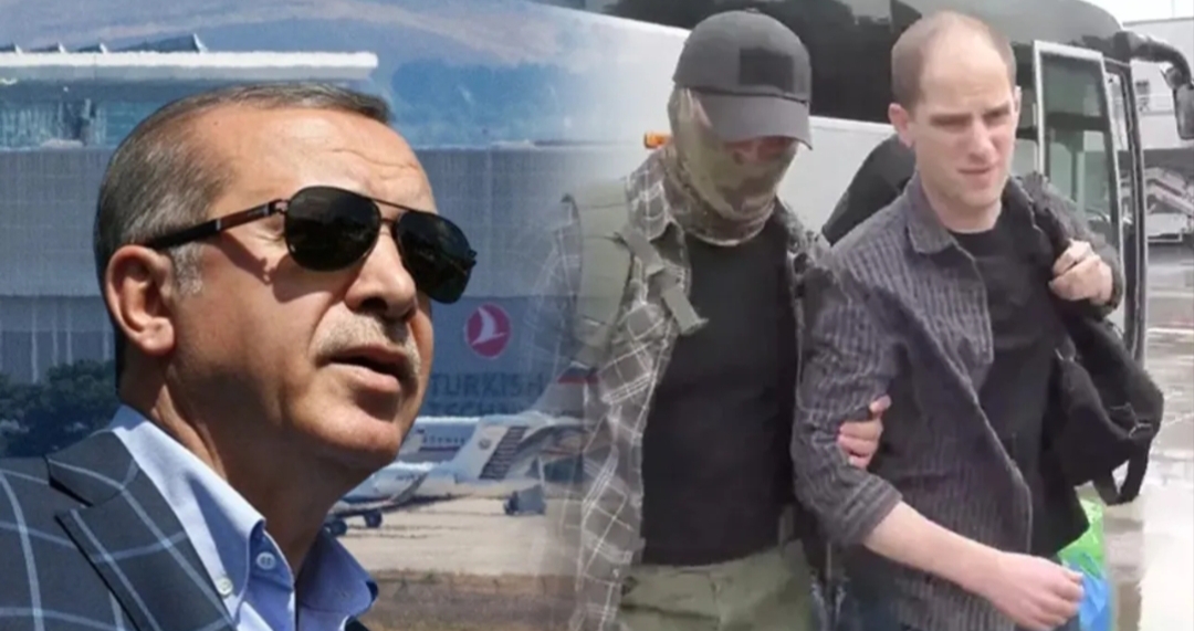 Amerikan Wall Street Journal (WSJ) gazetesi, Milli İstihbarat Teşkilatı'nın (MİT)
