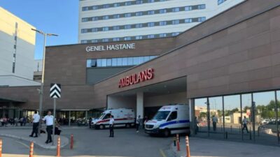 Adana Valisi Yavuz Selim Köşger, Kozan ilçesinde çıkan orman yangınına