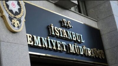İstanbul Emniyet Müdürlüğünde 2024 yılı yaz dönemi atamaları gerçekleştirildi.