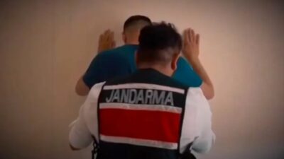 İçişleri Bakanı Ali Yerlikaya Siberağ-4 operasyonunun ayrıntılarını duyurdu.