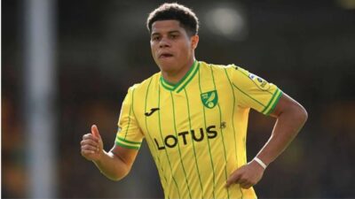 Galatasaray'ın yeni orta sahası Gabriel Sara oldu. Sarı kırmızılı kulüp,