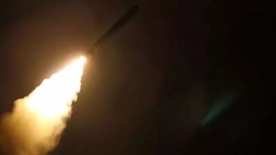 Lübnan'daki Hizbullah, dün İsrail'in kuzeyine 320'den dazla roket ve İHA