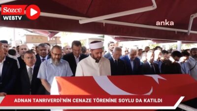 SADAT'ın kurucusu, ASDER Onursal Başkanı, ASSAM Yönetim Kurulu Başkanı ve