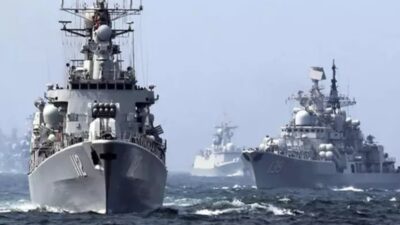 Gürcistan Cumhurbaşkanı Salome Zurabişvili, Rusya'nın Abhazya'da donanma için kalıcı yeni