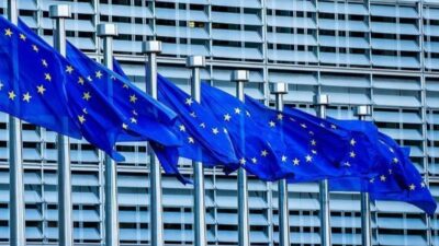 Avrupa Birliği (AB) ülkeleri, Ukrayna'ya 4,2 milyar euro destek gönderilmesine