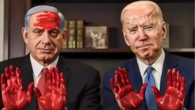 İsrail ordusunun, Gazze kentinde yerinden edilenlerin sığındığı bir okula düzenlediği