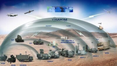 Savunma Sanayii İcra Komitesi’nde adı ilk kez duyulan ASELSAN'ın geliştirdiği