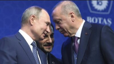 Rusya'ya bir dizi yaptırım uygulayan Washington, Moskova'nın askeri operasyon ve