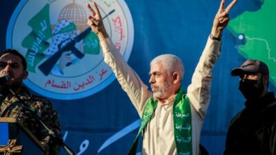 Hamas, Türkiye'nin Uluslararası Adalet Divanı'nda (UAD) İsrail soykırım davasına müdahillik