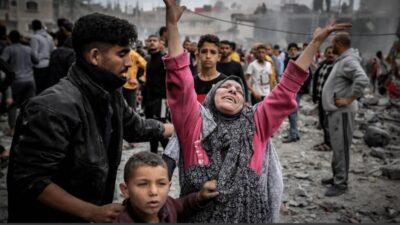 ABD, Mısır ve Katar ortak bir açıklama yaparak ''Derhal ateşkes