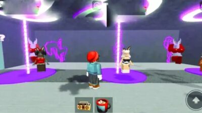 Roblox'a erişim engeline yine bir kesim körü körüne karşı çıktı.