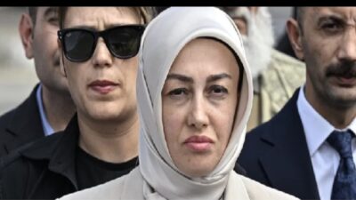 Ankara Cumhuriyet Başsavcılığı, MHP genel başkan yardımcıları İzzet Ulvi Yönter