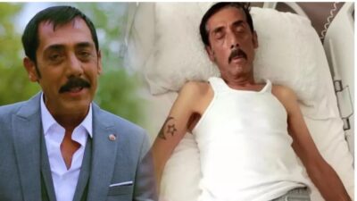 Ankaralı Turgut hastaneye kaldırıldı. Ünlü türkücü Ankaralı Turgut'un kızı babasının