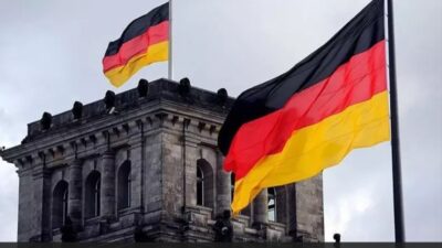 Almanya'da Brandenburg Eyalet Yüksek İdare Mahkemesi (OVG), Filistinli bir baba