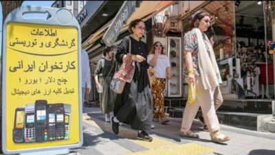 İranlı turistler, tatil için Van'ı tercih ettikçe ildeki Farsça bilen