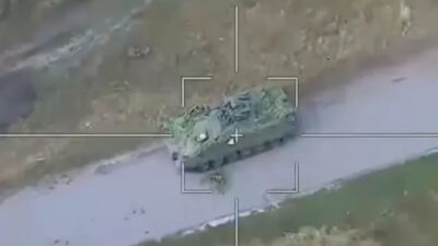 Rusya Güvenlik Konseyi Başkan Yardımcısı Dmitriy Medvedev, Bild gazetesinde Alman