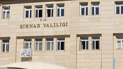 Valilik, gösteri, yürüyüş ve açık hava toplantılarının kent merkezi ve