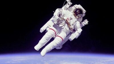 Amerikan Havacılık ve Uzay Dairesi (NASA), Boeing mekiğinin arızalanması sonucu