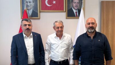Yıldırım Belediye Başkanı Oktay Yılmaz Büyük Katkılarını Bir Kez Daha