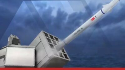 Cumhurbaşkanlığı Savunma Sanayii Başkanlığı öncülüğünde yürütülen Türkiye'nin katmanlı hava savunma