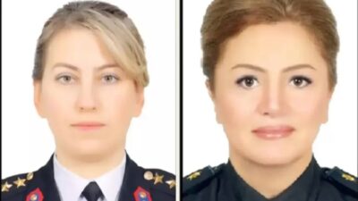 Cumhurbaşkanı Tayyip Erdoğan’ın imzaladığı kararnameyle Jandarma Genel Komutanı Orgeneral Arif